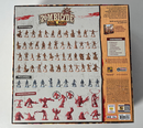 Zombicide: Undead or Alive - Dead West Kickstarter Exclusive Promo Box