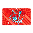 Playmat - Rotom Dex