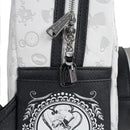 Loungefly Alice in Wonderland Sketch Mini Backpack - LIMIT OF 3