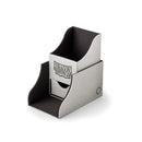Dragon Shield: Nest+ (Light Grey/Black)