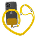 Strap Lanyard 9 Colors Soft Rope for Phone Hanging