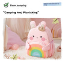 Children's Kindergarten Backpack Girls' Backpack