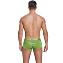 Spring Men's Trendy Sexy Low Waist Boxers