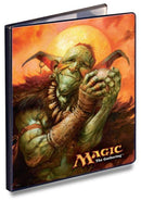 Ultra PRO: 9-Pocket PRO Binder - Squee, Goblin Nabob / Gaea's Herald