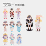 F.UN X Molinta Back to Rococo Series Blind Box