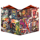 Ultra PRO: 4-Pocket PRO-Binder - March of the Machine