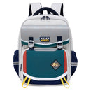 Schoolbag Burden Reduction Spine Protection Lightweight And Large Capacity Backpack