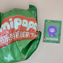 KimiPapa Animal - Confirmed Violet Wyrm