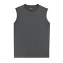 Cotton Sleeveless Loose Vest