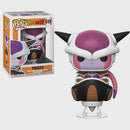Funko Pop Dragon Ball Z   Frieza
