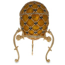 1897 Imperial Coronation Royal Easter Egg 7 Inches
