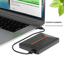 SATA2.5-inch Mechanical SSD Solid State Drive