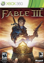 Fable III (Xbox 360)