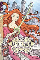 The Faerie Path Lamia's Revenge Vol 1: The Serpent Awakes