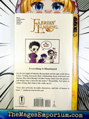 Faerie's Landing Vol 11