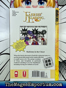 Faeries' Landing Vol 13