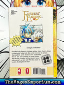 Faerie's Landing Vol 18