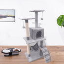 Pet Supplies Cat Toys Climbing Frame