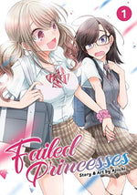 Failed Princesses Vol 1