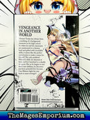 Failure Frame Vol 1 Manga