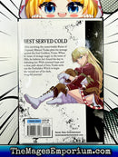 Failure Frame Vol 2 Manga
