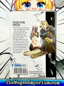 Failure Frame Vol 6 Manga I Became The Strongest and Annihilated Everything with Low-Level Spells