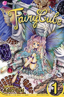 Fairy Cube Vol 1