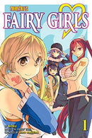 Fairy Girls Vol 1