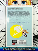 Fairy Girls Vol 1