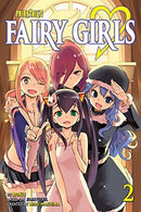 Fairy Girls Vol 2
