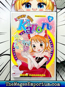 Fairy Idol Kanon Vol 2
