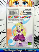 Fairy Idol Kanon Vol 2