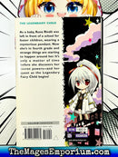 Fairy Navigator Runa Vol 1