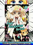 Fairy Navigator Runa Vol 1