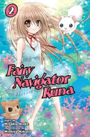 Fairy Navigator Runa Vol 2