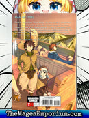 Fairy Tail Rhodonite Vol 2