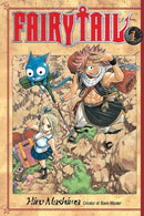 Fairy Tail Vol 1 Five Below Exclusive