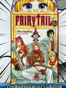 Fairy Tail Vol 10