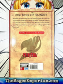 Fairy Tail Vol 2 Five Below Exclusive