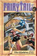 Fairy Tail Vol 2 Five Below Exclusive