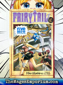Fairy Tail Vol 2 Five Below Exclusive