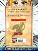 Fairy Tail Vol 3 Five Below Exclusive