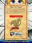 Fairy Tail Vol 42