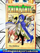 Fairy Tail Vol 43