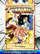 Fairy Tail Vol 47