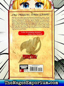 Fairy Tail Vol 48