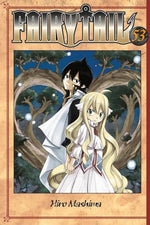 Fairy Tail Vol 53