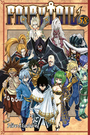 Fairy Tail Vol 58