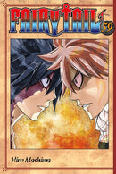 Fairy Tail Vol 59