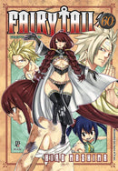 Fairy Tail Vol 60